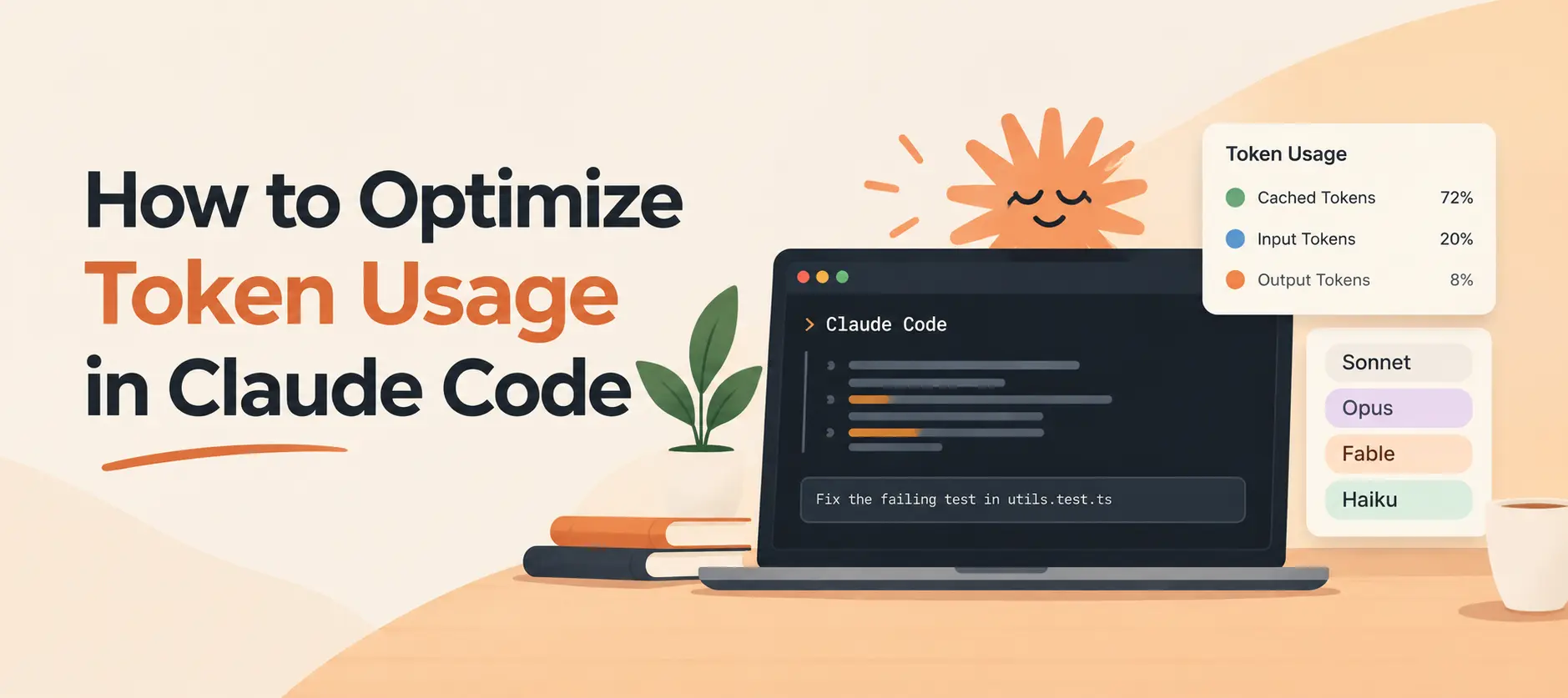 How to Optimize Token Usage in Claude Code